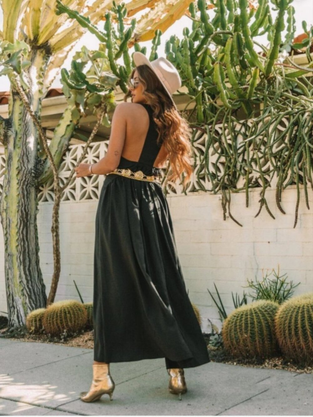 Racerback Maxi - Picture 4 of 5